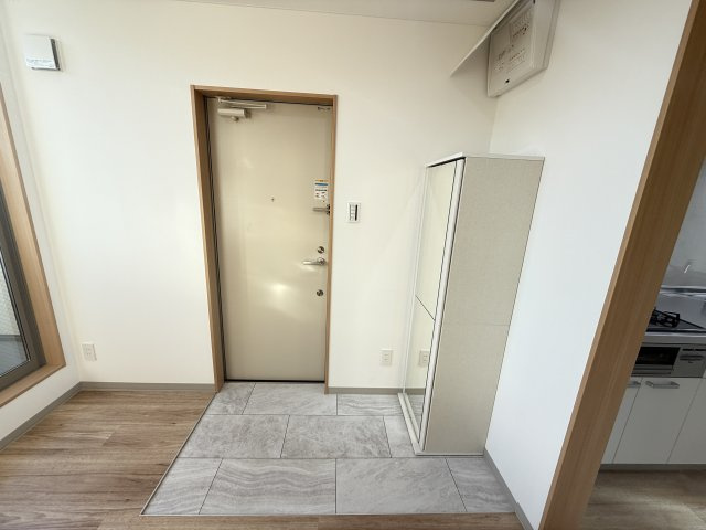 【玄関】 | LUX SQUARE SHIMIZU