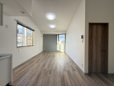 【居間・リビング】 | LUX SQUARE SHIMIZU