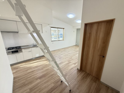 【居間・リビング】 | LUX SQUARE SHIMIZU