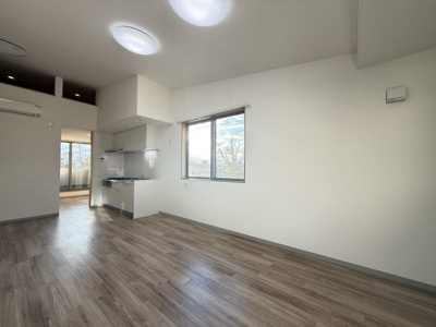 【居間・リビング】 | LUX SQUARE SHIMIZU