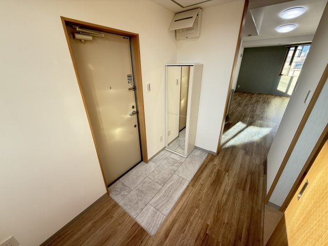 【内装】 | LUX SQUARE SHIMIZU