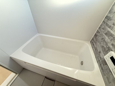 【浴室】 | LUX SQUARE SHIMIZU