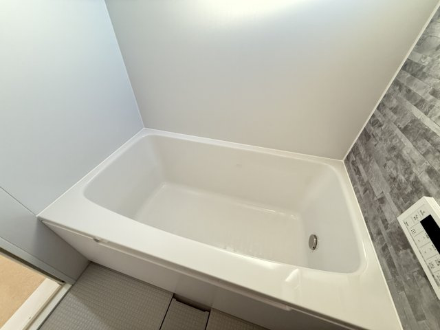 【浴室】 | LUX SQUARE SHIMIZU