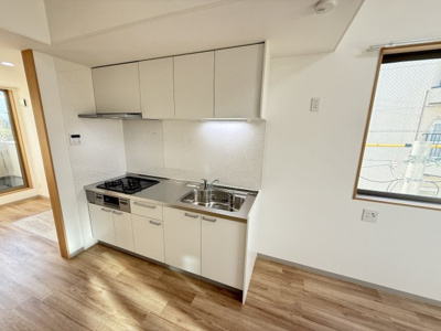 【キッチン】 | LUX SQUARE SHIMIZU