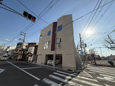 【外観】 | LUX SQUARE SHIMIZU