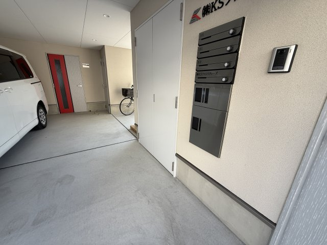 【設備】 | LUX SQUARE SHIMIZU