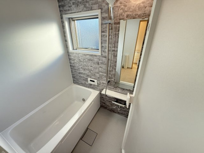 【浴室】 | LUX SQUARE SHIMIZU