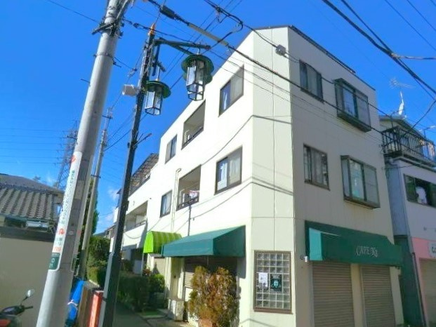 ベルフォーレ・K３