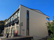 レオパレスリバー　Ｋの画像