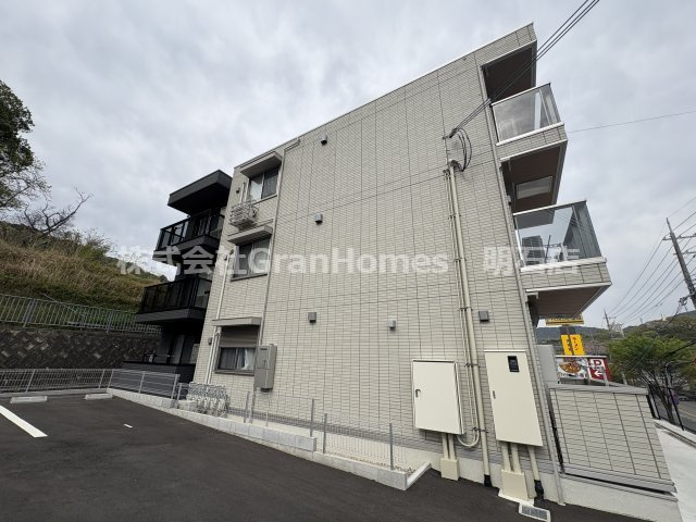 ザ・アパートメント谷上