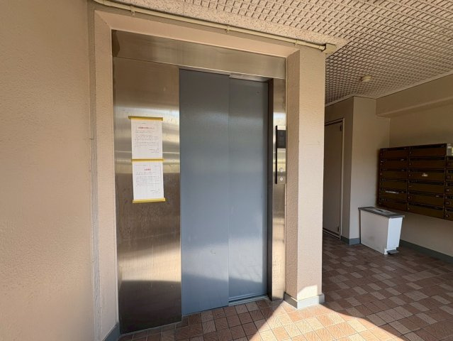 グランドハイツK・I｜名古屋市の賃貸ならMy賃貸のその他共用部分|グランドハイツK・I