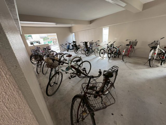 グランドハイツK・I｜名古屋市の賃貸ならMy賃貸のその他共用部分|グランドハイツK・I