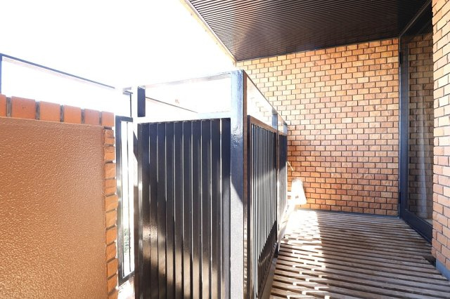 アサヒプラザアルティマタワーズの画像