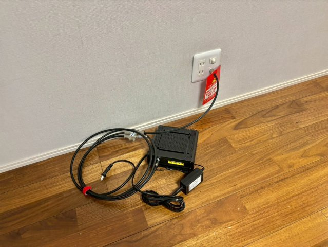 パレ　シェーヌ　デ　クールⅢの設備