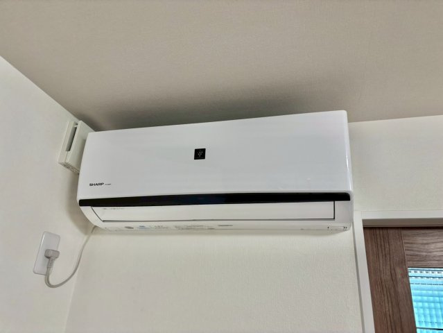 パレ　シェーヌ　デ　クールⅢの設備