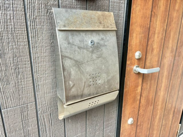 パレ　シェーヌ　デ　クールⅢの設備