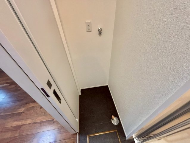 パレ　シェーヌ　デ　クールⅢの設備