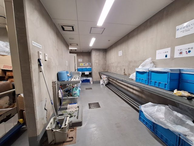 アトラス雑司が谷のその他共用部分