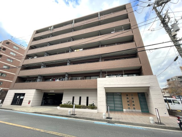 駅に近すぎも良くない！この３分がちょうど良い『コスモ星川パークステージ』リノベーション』