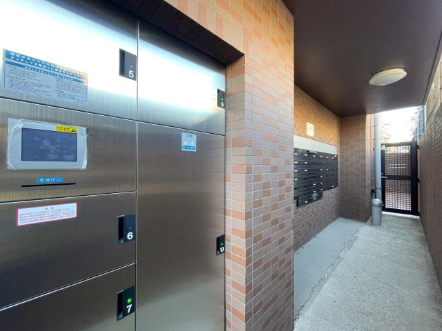 駅に近すぎも良くない！この３分がちょうど良い『コスモ星川パークステージ』リノベーション』の設備