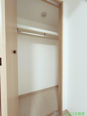 【収納】 | ナニワⅢ番館