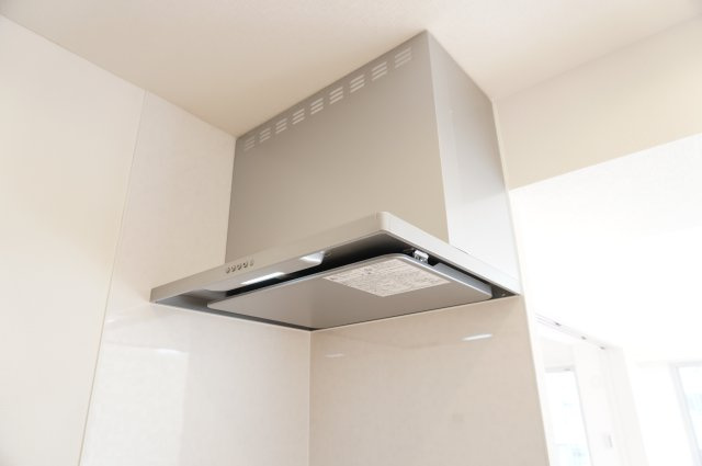 メイツ草加のキッチン