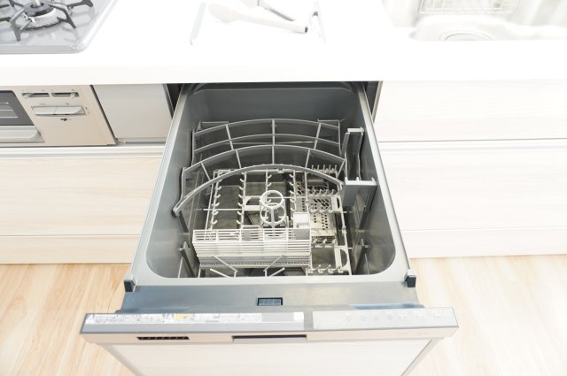 メイツ草加のキッチン