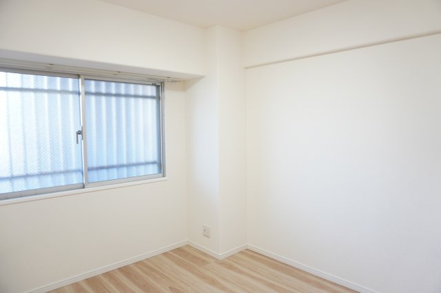 メイツ草加の洋室|5.2帖