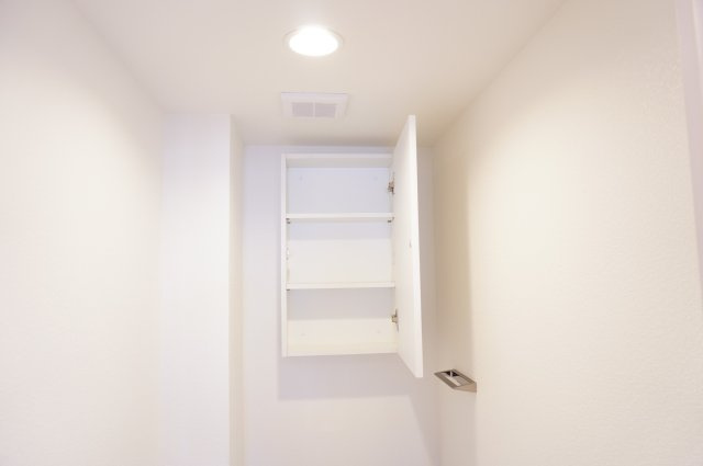 メイツ草加のトイレ