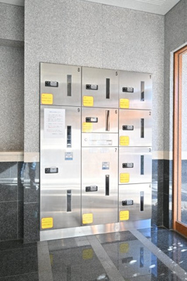 【その他共用部分】 | ティアラ目白ＡＶＥＮＵＥ