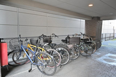 【その他共用部分】 | ティアラ目白ＡＶＥＮＵＥ