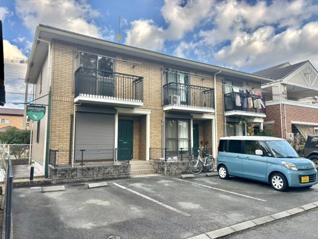 セジュール高浜