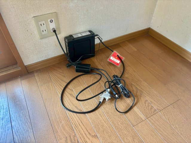 セジュール高浜のその他
