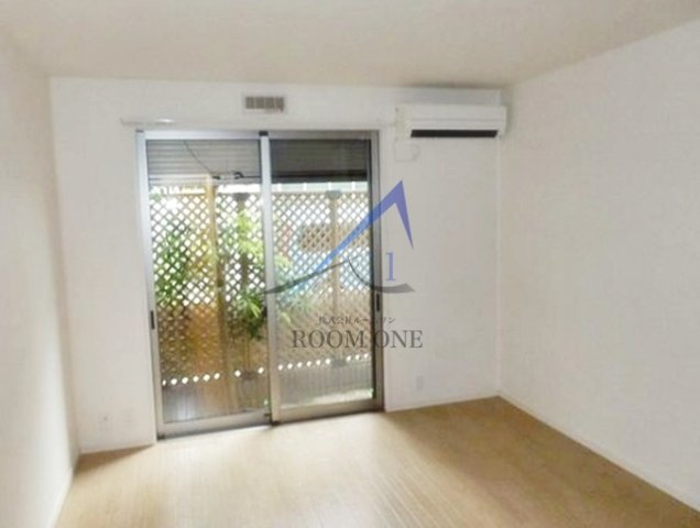 参宮橋館の寝室|寝室です。