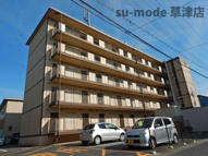 ジョイフル草津の画像