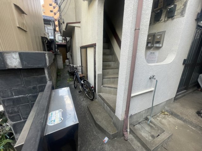 【その他共用部分】 | GRACE貫井