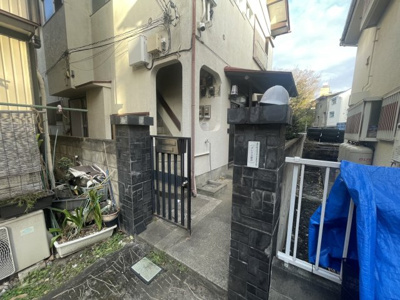 【ロビー】 | GRACE貫井