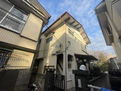 【外観】 | GRACE貫井