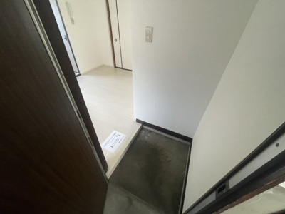 【玄関】 | GRACE貫井