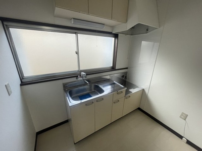 【キッチン】 | GRACE貫井