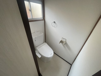 【トイレ】 | GRACE貫井