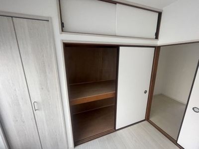 【収納】 | GRACE貫井