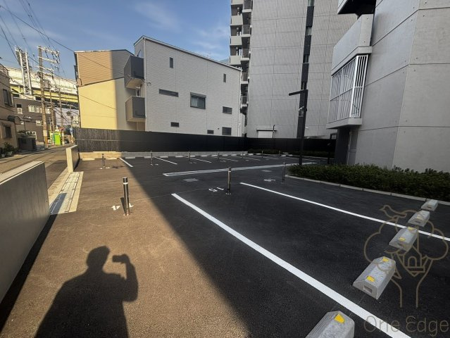 S-RESIDENCE大和田alineのその他共用部分