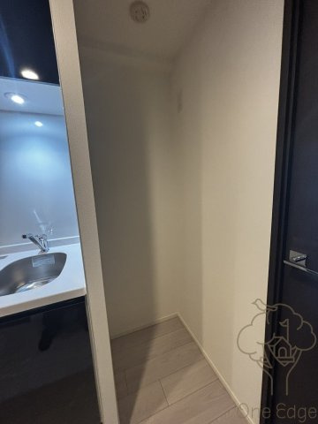 S-RESIDENCE大和田alineのキッチン