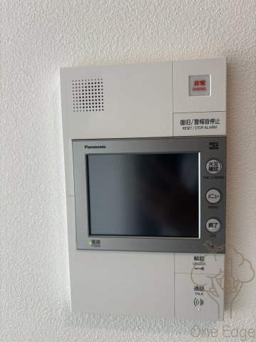 S-RESIDENCE大和田alineの設備