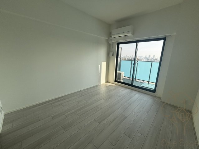 S-RESIDENCE大和田alineの居間・リビング