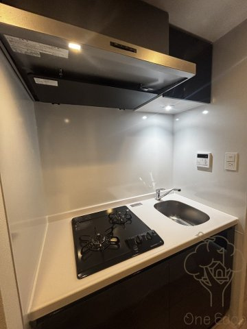 S-RESIDENCE大和田alineのキッチン