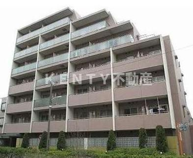 【外観】 | クリオ平和島