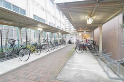 【その他共用部分】 | クリオ平和島