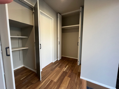 【収納】 | 星和台４丁目　新築戸建 | 収納豊富なお家です。